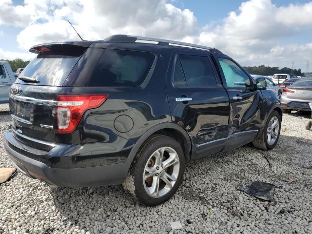 2014 FORD EXPLORER LIMITED Photos | TN - MEMPHIS - Repairable Salvage ...