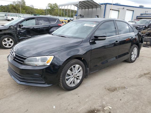 3VWD17AJ9FM297772 | 2015 VOLKSWAGEN JETTA SE