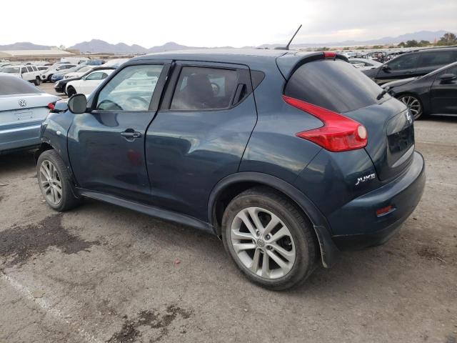 JN8AF5MV2ET359429 2014 Nissan Juke S
