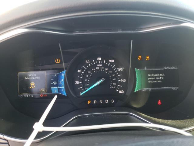 3FA6P0D95ER363454 Ford Fusion Titanium