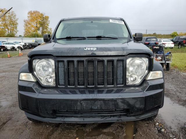 2012 Jeep Liberty Sport VIN: 1C4PJMAK4CW138726 Lot: 70857893