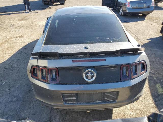 1ZVBP8AM6E5279417 | 2014 FORD MUSTANG