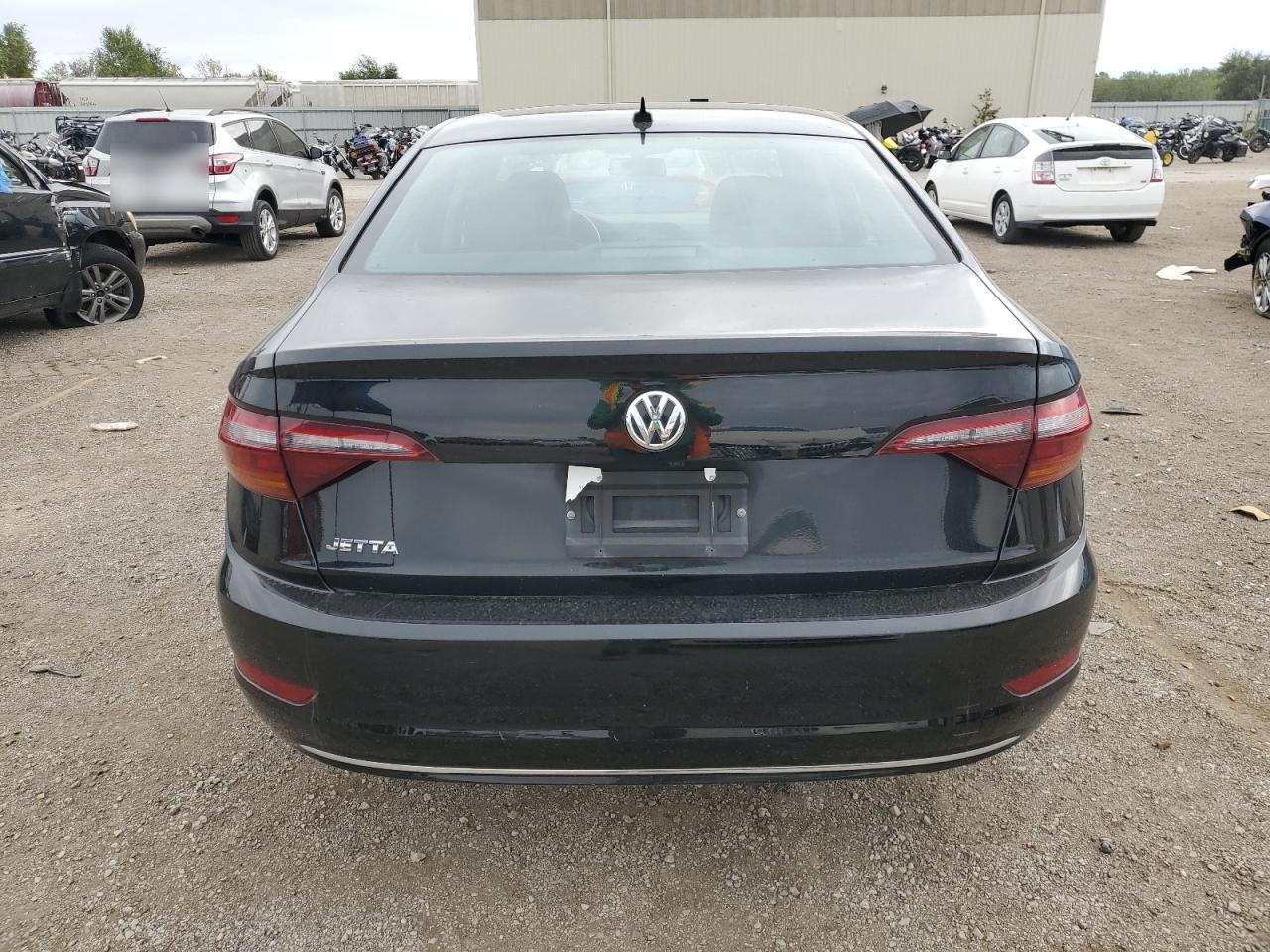 3VWC57BU7KM195471 2019 Volkswagen Jetta S