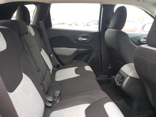 1C4PJMAB9EW295767 Jeep Cherokee Sport