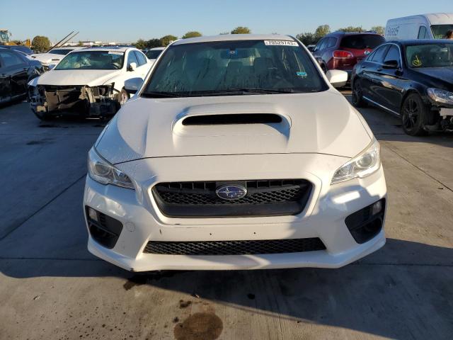 JF1VA1B65G9802355 Subaru WRX