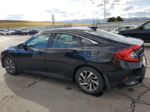 19XFC2F7XHE017635 | 2017 HONDA CIVIC EX