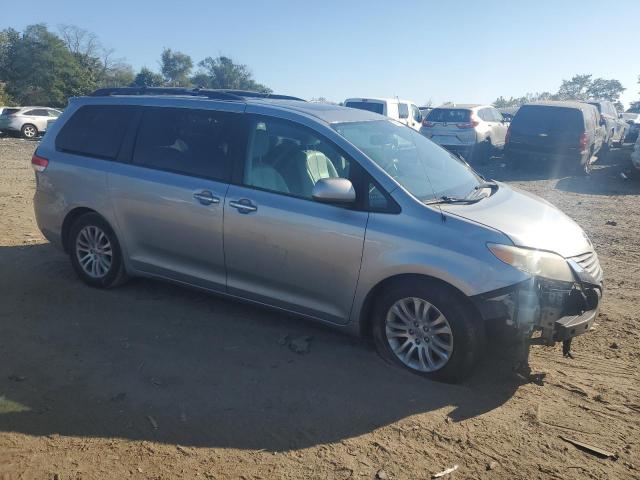 Vin: 5tdyk3dc6ds370262, lot: 70884253, toyota all models xle 20134