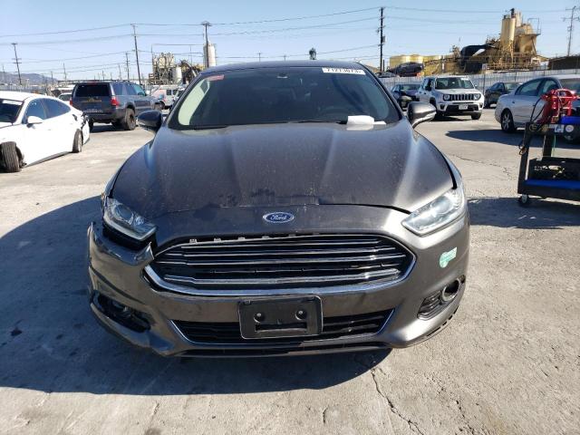 VIN 3FA6P0SUXGR202544 2016 Ford Fusion, Titanium Phev no.5