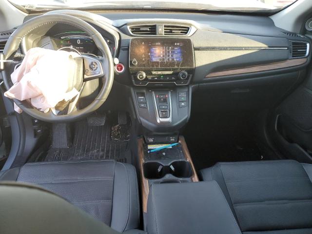 5J6RT6H93NL025124 Honda Cr-v Touring