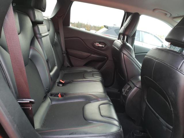 2019 JEEP CHEROKEE T - 1C4PJMBX6KD402095