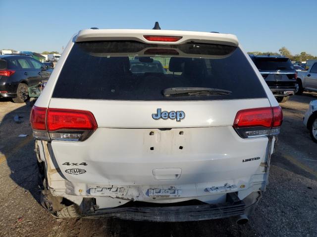 1C4RJFBGXKC693419 | 2019 JEEP GRAND CHER