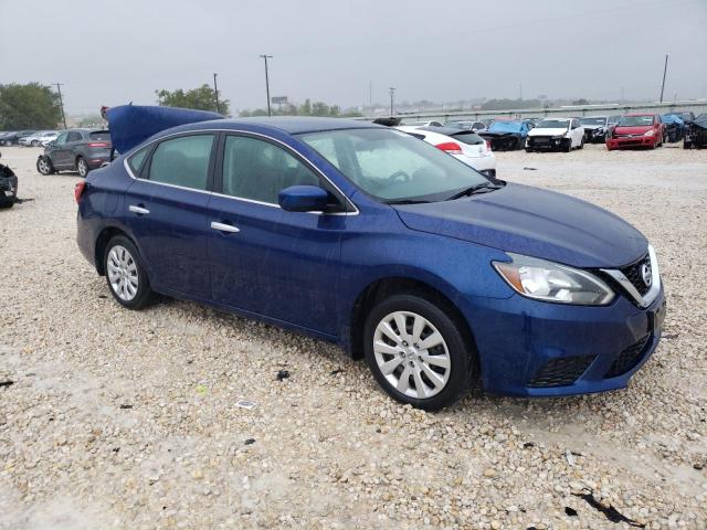 3N1AB7AP1KY416251 | 2019 NISSAN SENTRA S