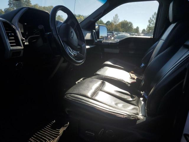 2018 FORD F150 SUPER - 1FTEW1EG5JKF63955