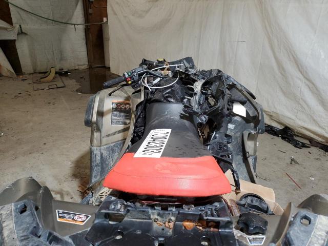 2022 CAN-AM OUTLANDER - 3JBLWAX42NJ002013