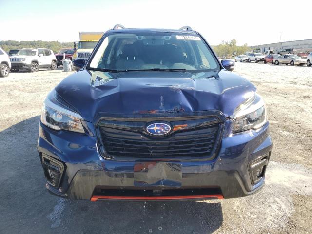 JF2SKARC8MH518341 Subaru Forester Sport