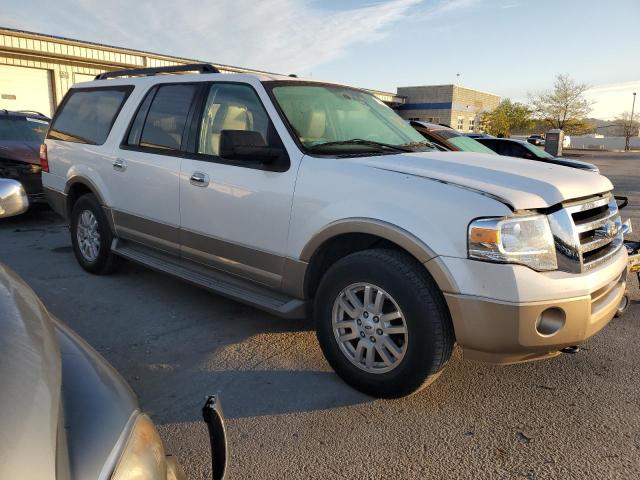 1FMJK1J57EEF50736 Ford Expedition El Xlt