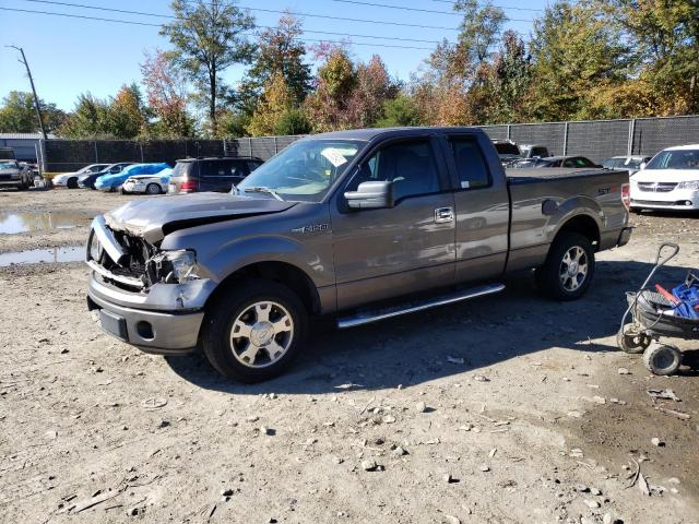 2010 Ford F-150 