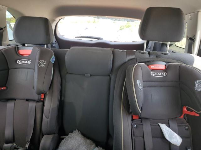 5XYPGDA57LG615011 KIA SORENTO S