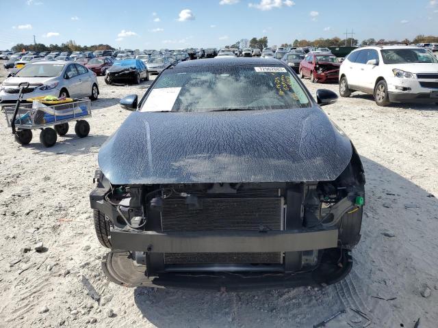KNALC4J11H5049142 KIA Cadenza Premium