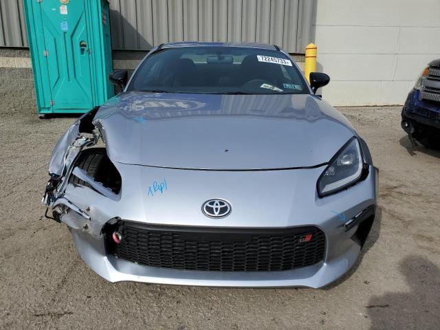 2023 TOYOTA GR 86 JF1ZNBC18P8759876