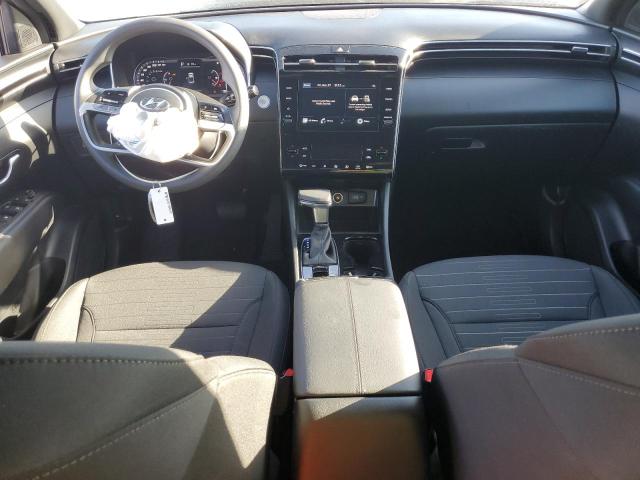 2024 HYUNDAI SANTA CRUZ - 5NTJB4AE8RH083808