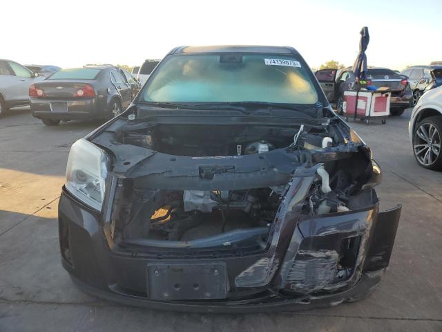 2GKALMEK5E6338025 GMC Terrain Sle