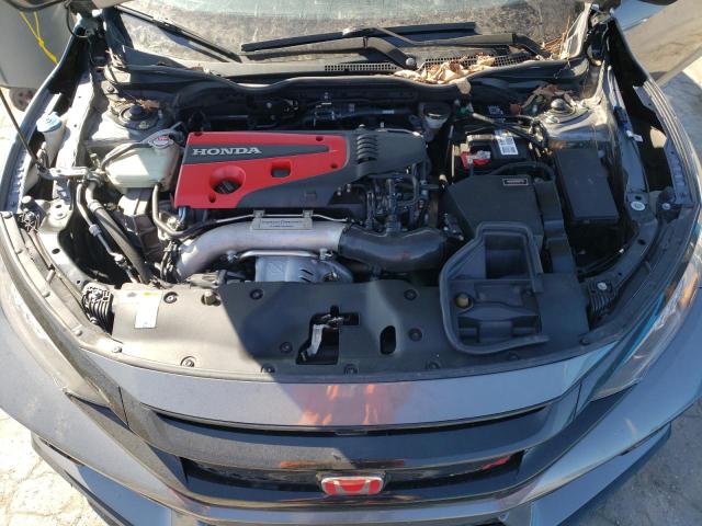 SHHFK8G78JU203726 Honda Civic Type-r Touring