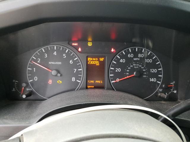 1N6BF0LY6GN811417 Nissan NV 2500 S