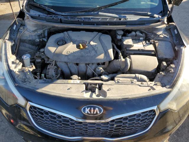 KNAFX4A66E5149147 KIA FORTE LX