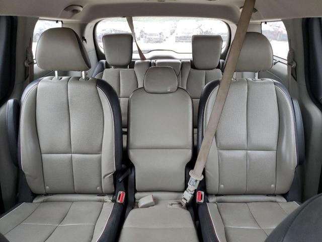 KNDMC5C10F6021821 KIA SEDONA EX