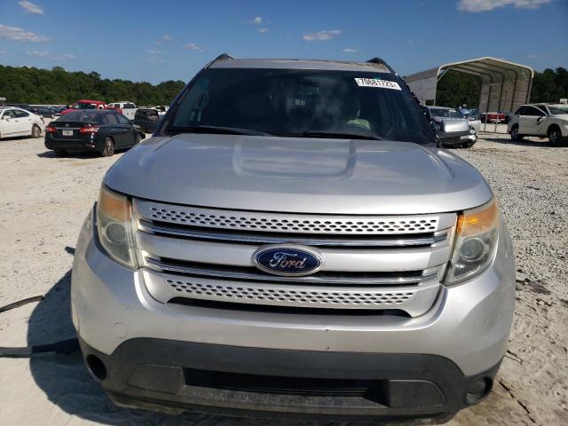 1FM5K7F8XEGB68812 Ford Explorer Limited