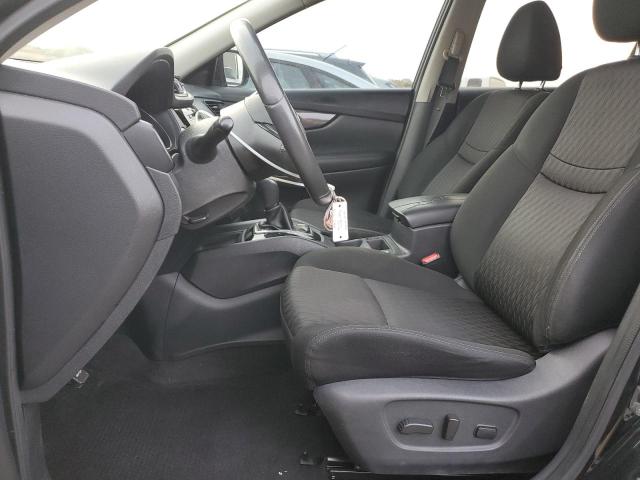 KNMAT2MT4HP504131 Nissan ROGUE S