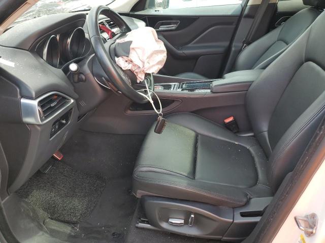 SADCS2FX6KA602054 Jaguar F-Pace