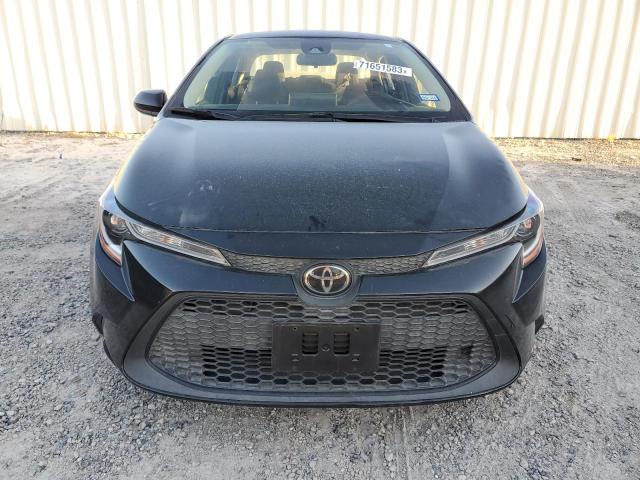 2020 TOYOTA COROLLA LE - JTDEPRAE6LJ087272