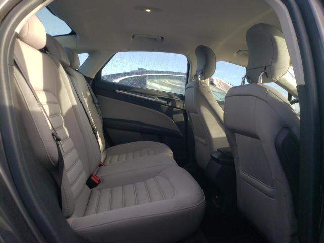 3FA6P0G75ER355865 Ford FUSION S