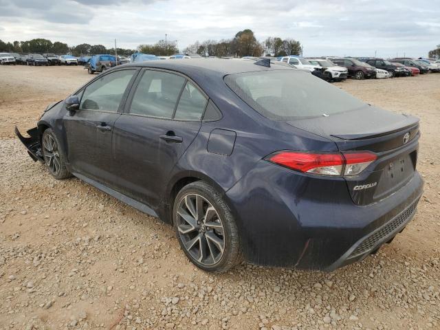 5YFS4MCEXMP060827 Toyota Corolla SE 2