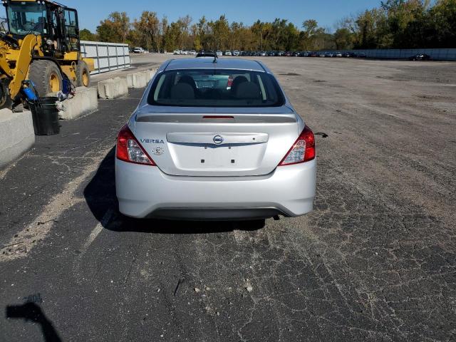 3N1CN7AP2JL802608 | 2018 NISSAN VERSA S