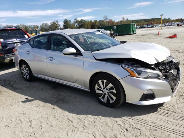 VIN 1N4BL4BV1LC210101 Nissan Altima S 2020 4