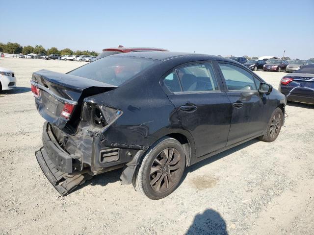 19XFB2F89EE275300 Honda CIVIC EX