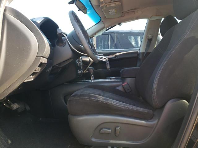 5N1AR2MM0DC678850 2013 Nissan Pathfinder S