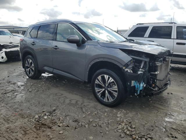 5N1BT3BA5NC721908 Nissan ROGUE SV