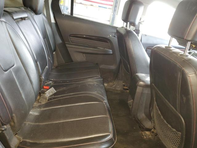 2GKFLZE39E6283297 GMC Terrain Denali