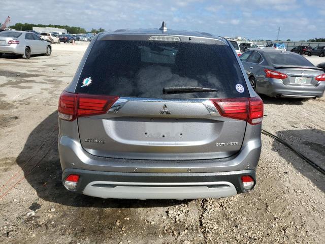 JA4AD2A30KZ029360 Mitsubishi Outlander Es