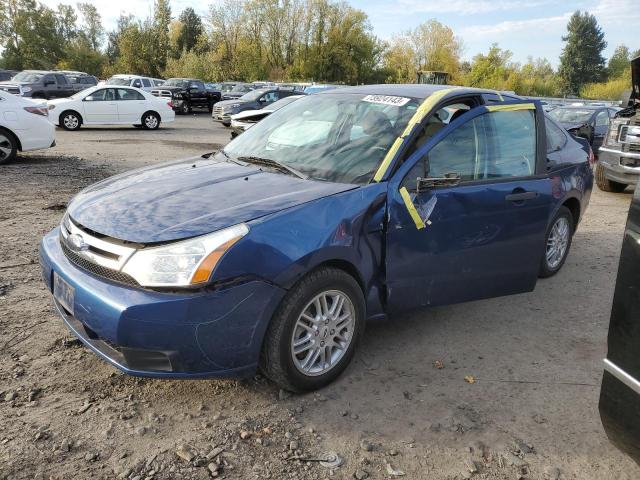 2009 Ford Focus SE