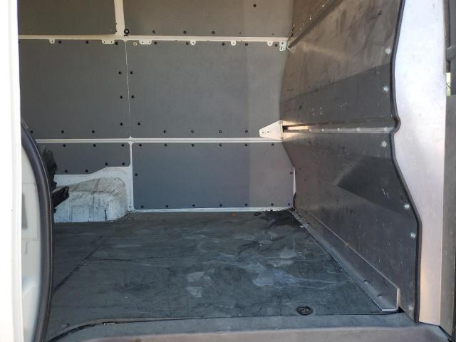 2018 NISSAN NV 2500 S - 1N6BF0LY5JN811738