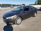 2018 KIA FORTE LX - 3KPFK4A79JE190056