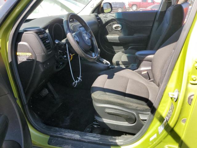 2015 KIA SOUL + - KNDJP3A54F7797641