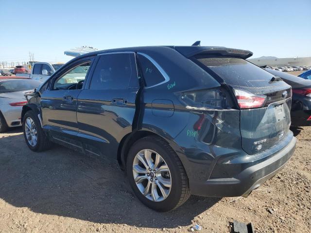 2FMPK3K92KBB42160 Ford Edge Titanium