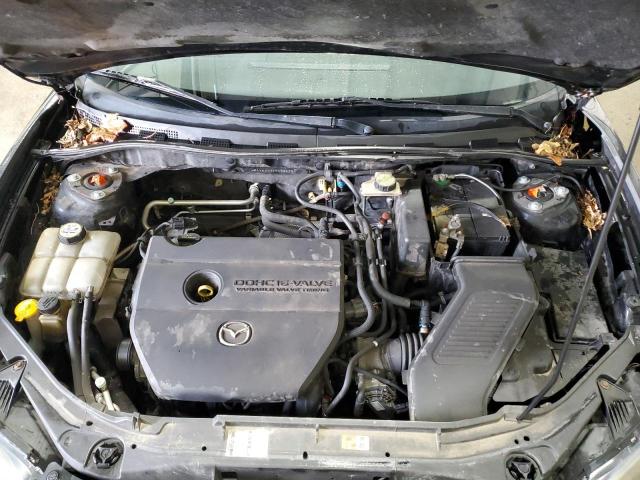 2007 Mazda 3 S VIN: JM1BK323971640790 Lot: 72783183