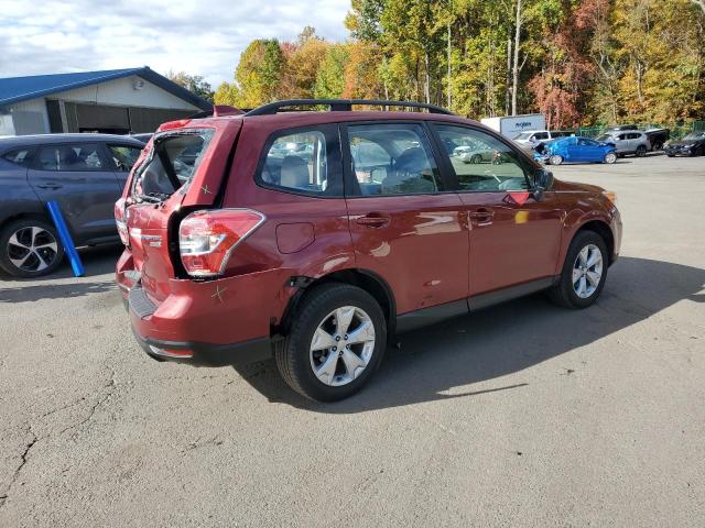 JF2SJABC0GH430689 Subaru Forester 2.5i